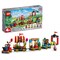 Lego Celebration Train Building Set, Multicolored, 200 pc 43212 - alternate 3